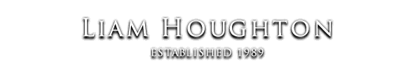 Liam Houghton Established 1989