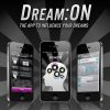 Dream:ON - The App To Influence Your Dreams