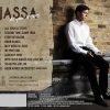 Jassa - All Your Letters (CD Back)