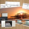 Architecture Degree Technical Report