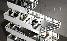 ARCHITECTURE