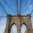 Brooklyn Bridge